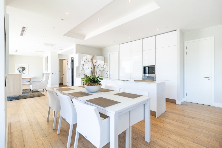 3 Bedroom Property for Sale in Cape Town City Centre Western Cape